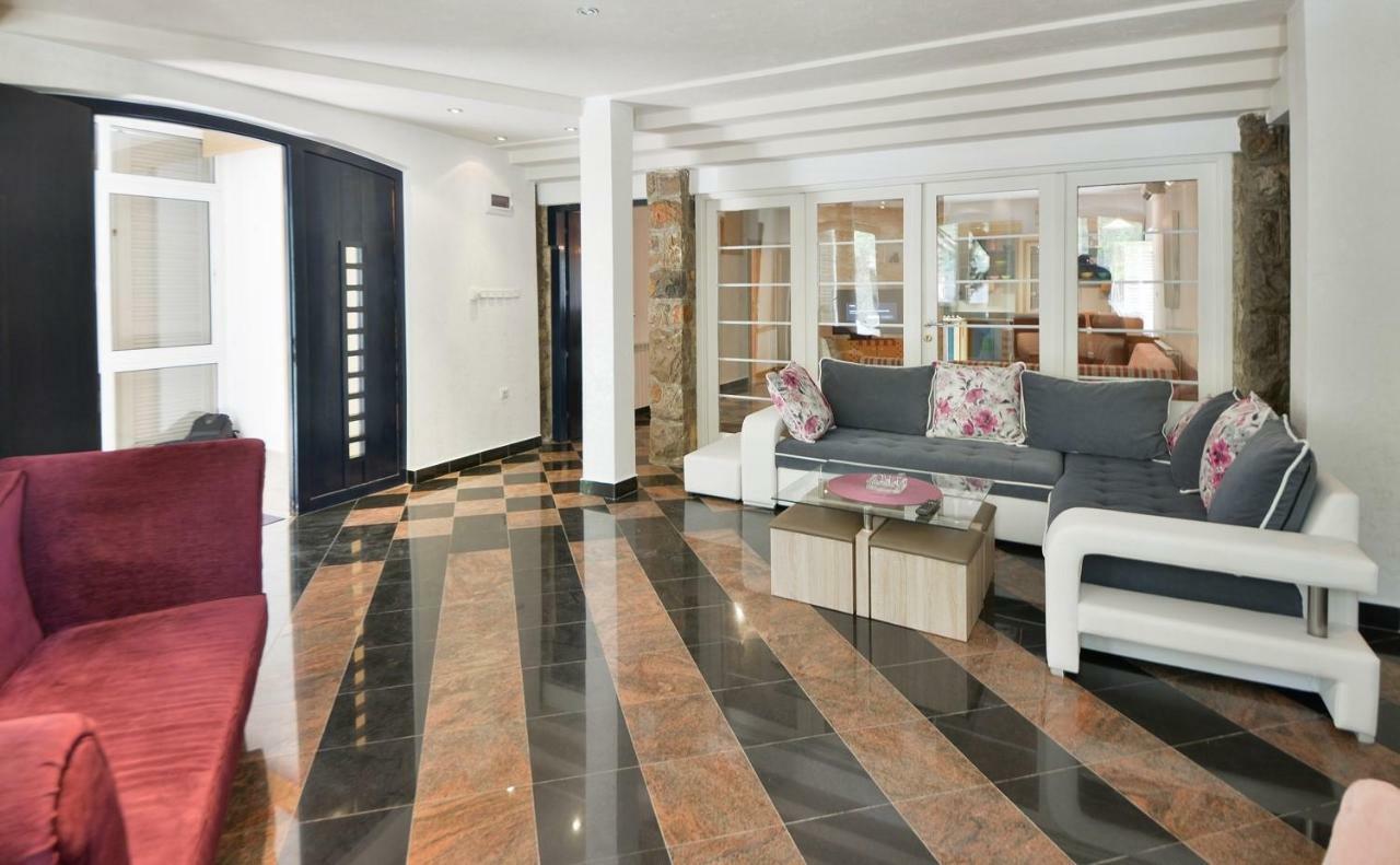 Villa Montenegro Μπούντβα Εξωτερικό φωτογραφία
