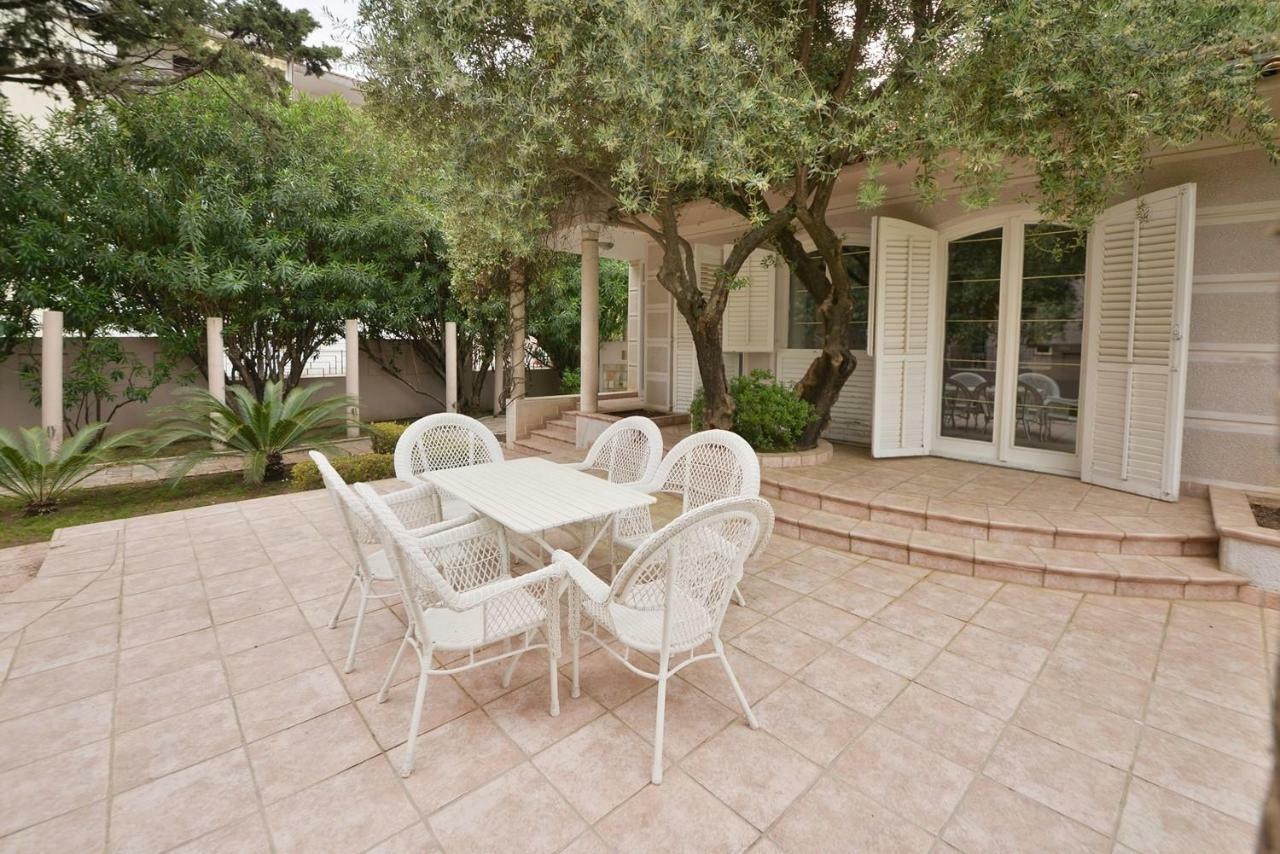 Villa Montenegro Μπούντβα Εξωτερικό φωτογραφία